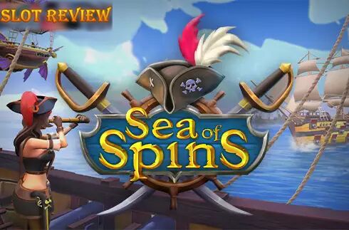 Sea of Spins Slot Review